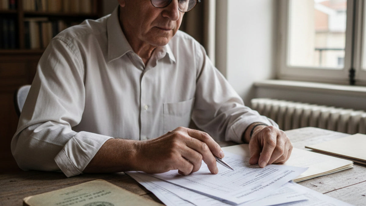 Est-ce que le service militaire compte pour la retraite ?