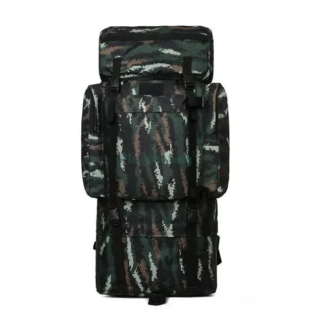 Grand sac a dos militaire - Surplus militaire