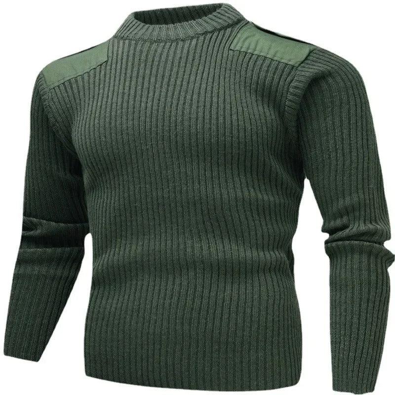 Pull tactique - Surplus militaire