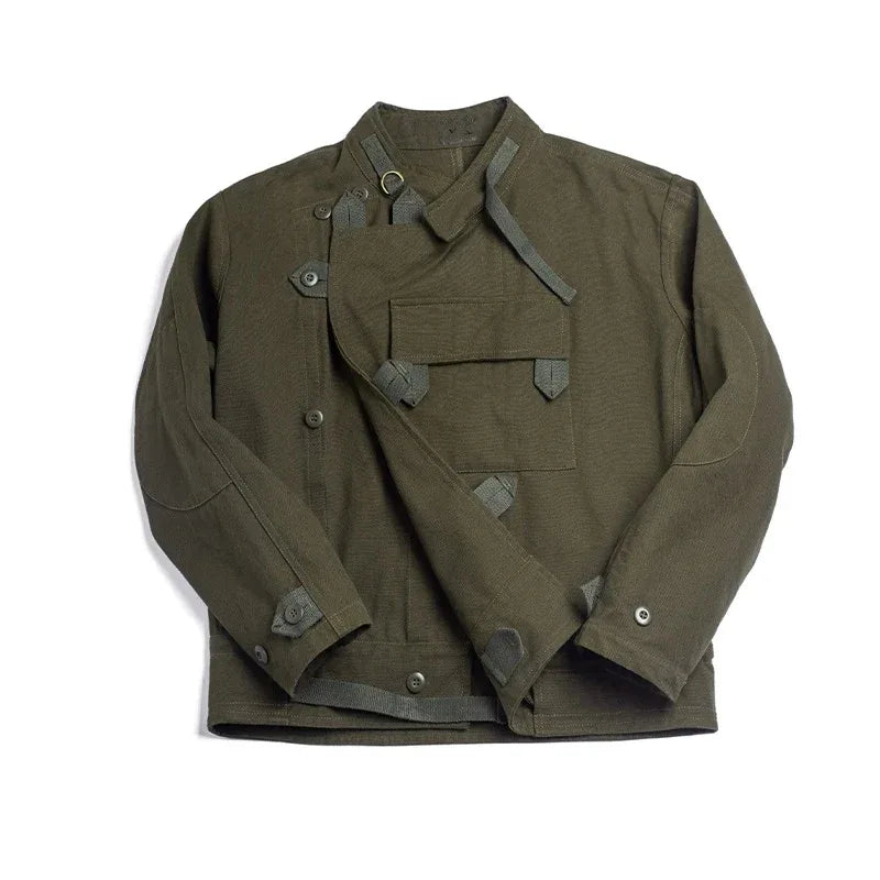 Veste militaire vintage - Surplus militaire