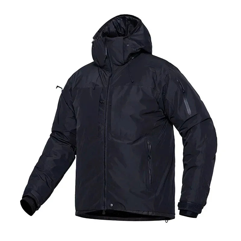 Doudoune homme militaire - Surplus militaire