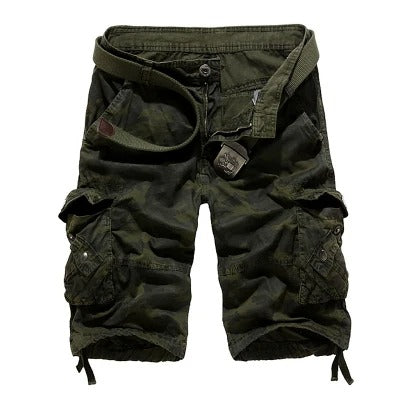 Army cargo short