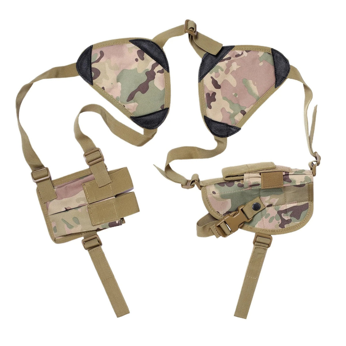 1911 shoulder holster