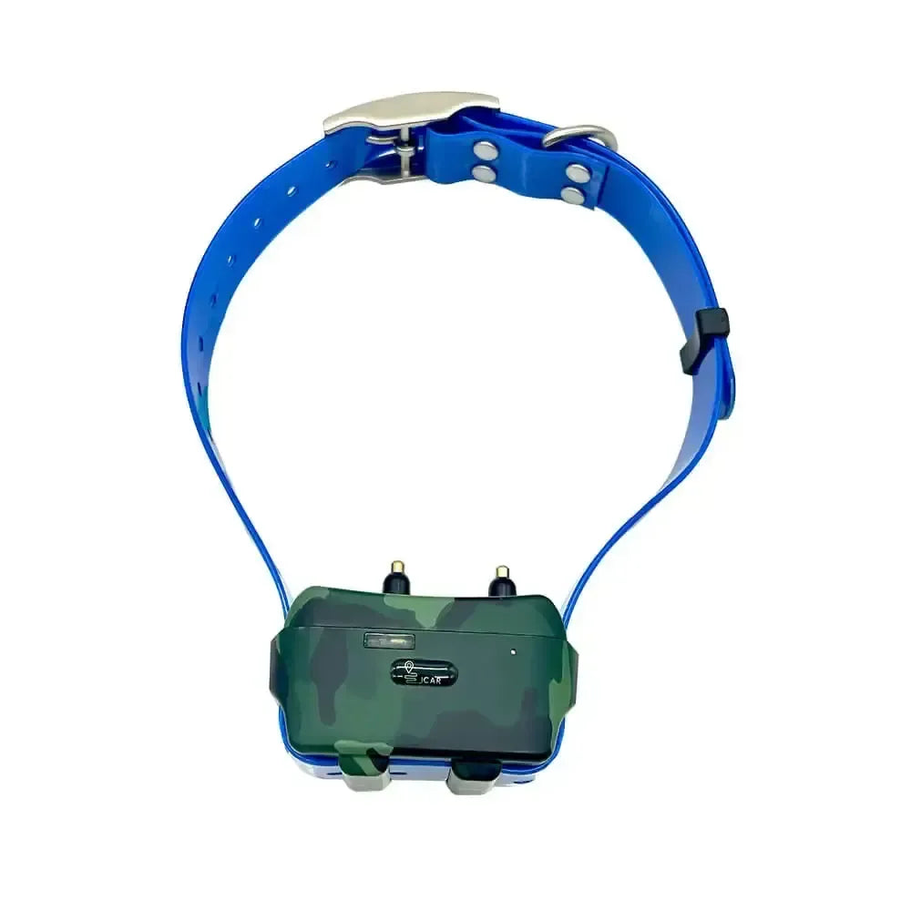 Collier gps chien - Surplus militaire