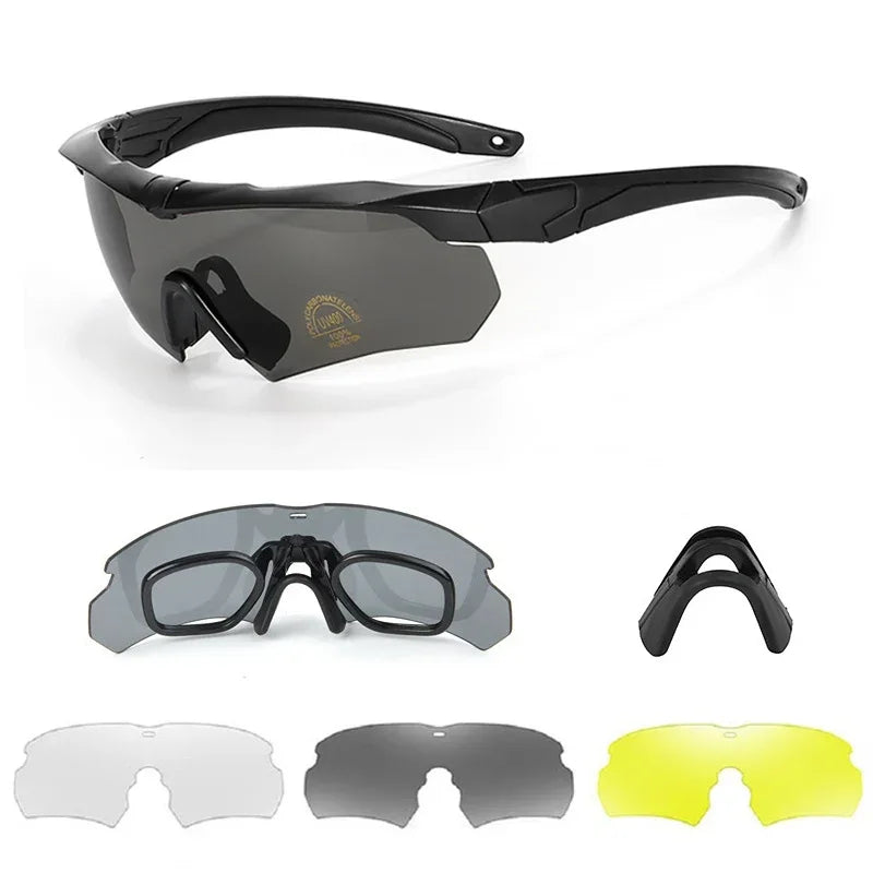 Lunette militaire américaine - Surplus militaire
