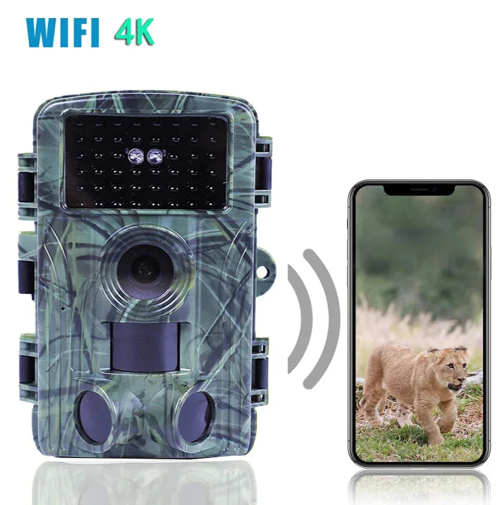 Camera infrarouge chasse - Surplus militaire
