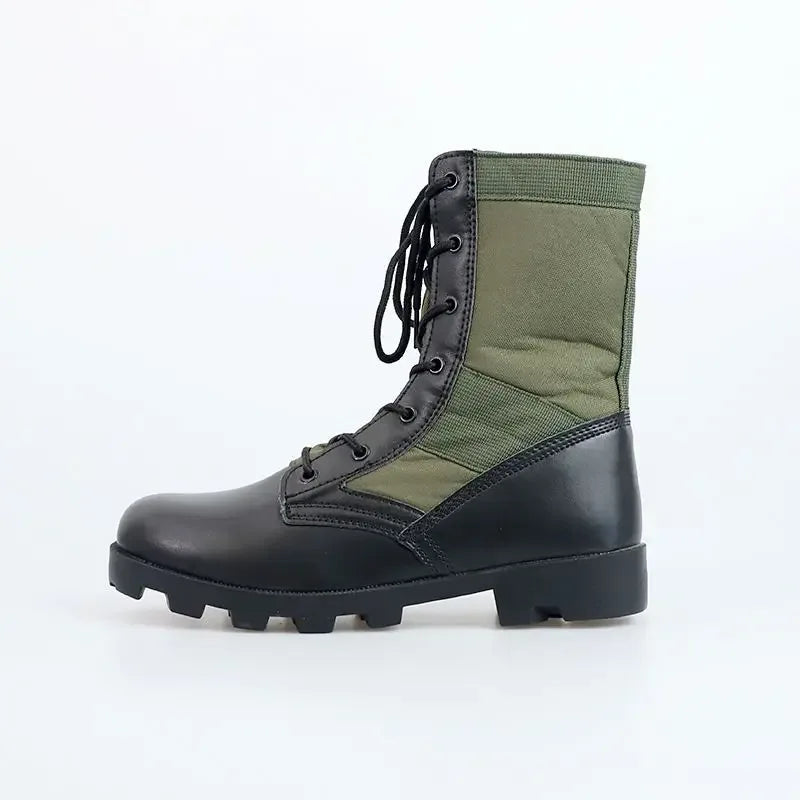 Army jungle boots - Surplus militaire