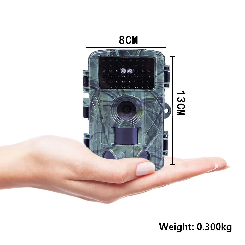 Camera infrarouge chasse - Surplus militaire