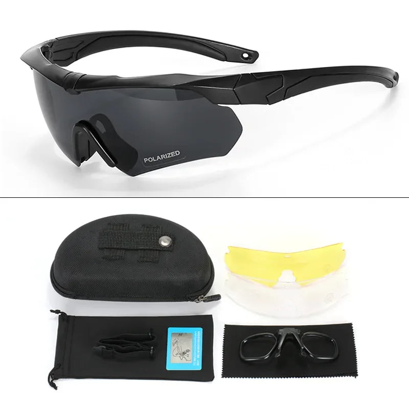 Lunette militaire américaine - Surplus militaire