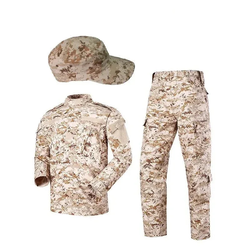 Treillis forces speciales - Surplus militaire