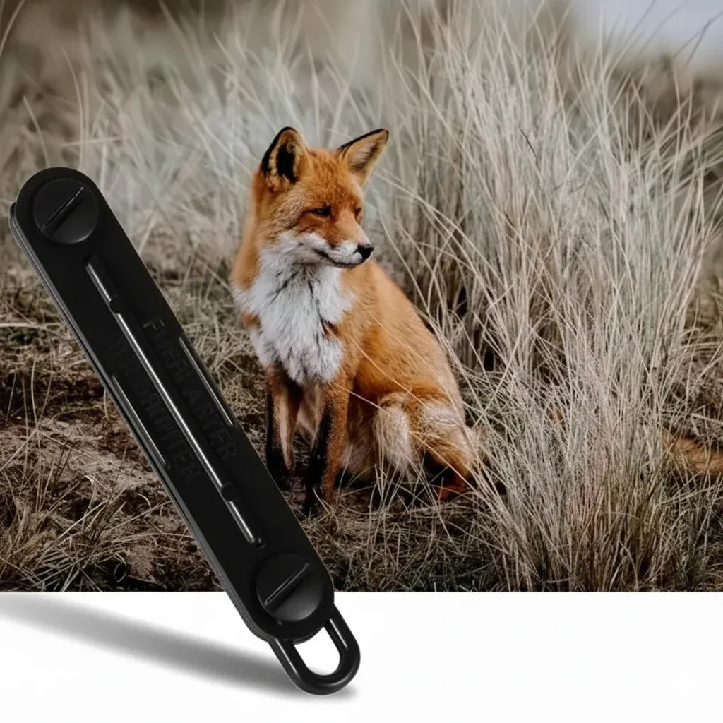Appeau renard - Surplus militaire