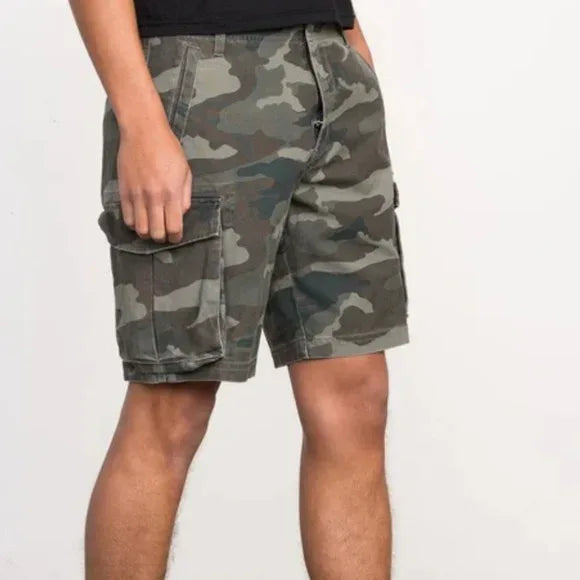 Army bermuda - Surplus militaire