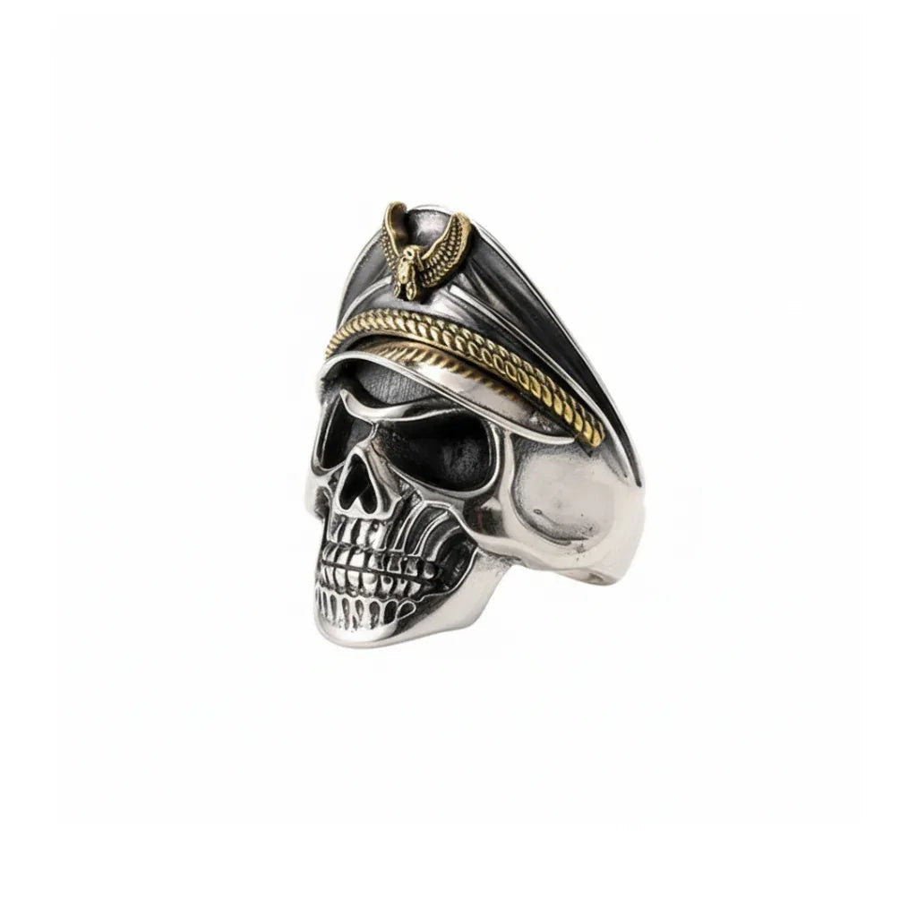 Bague militaire allemande - Surplus militaire