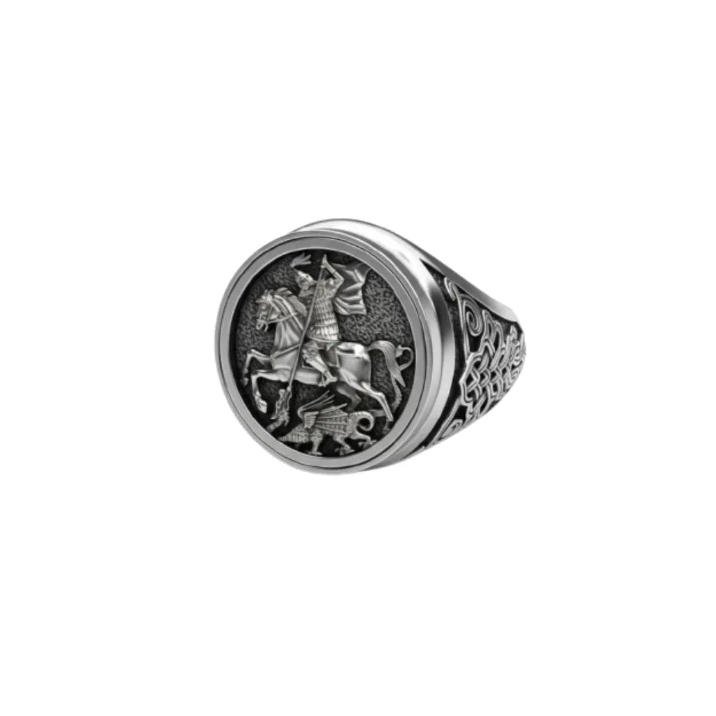 Bague militaire française - Surplus militaire