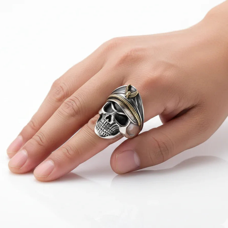 Bague militaire allemande - Surplus militaire