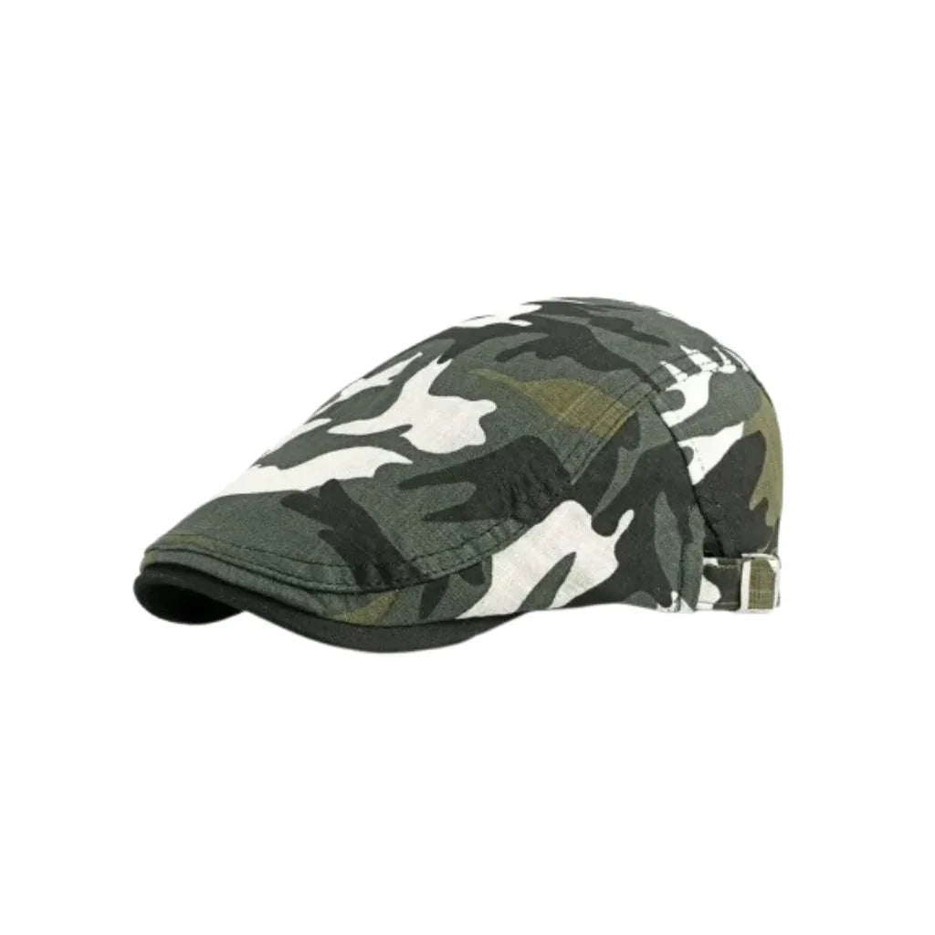 Beret basque chasse - Surplus militaire