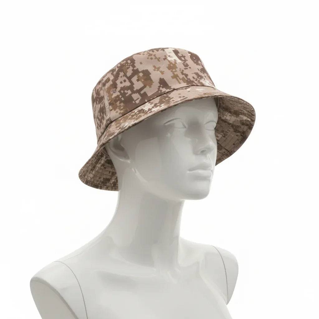 Bob militaire desert - Surplus militaire