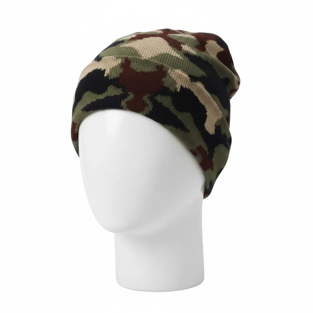 Bonnet camouflage - Surplus militaire
