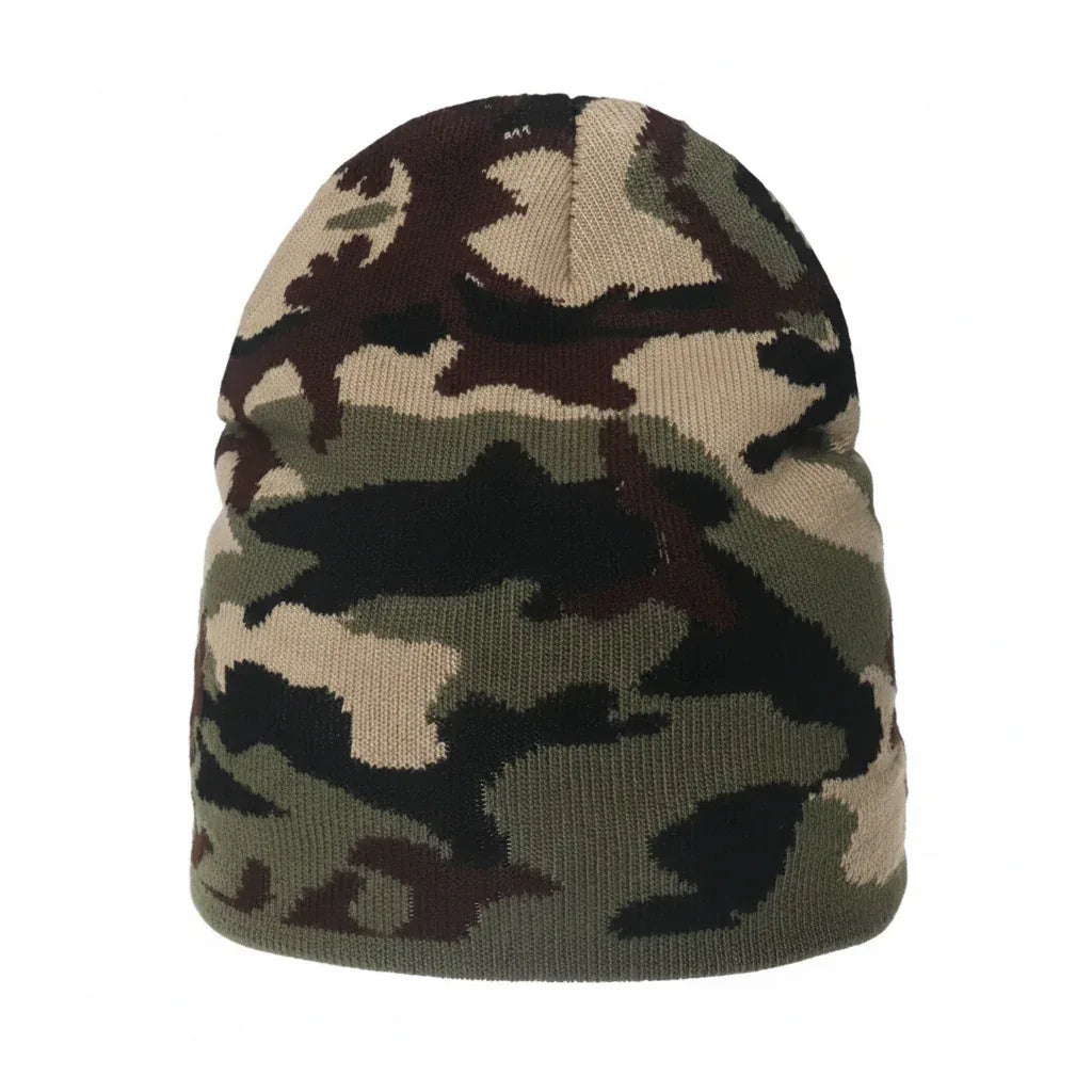 Bonnet camouflage - Surplus militaire