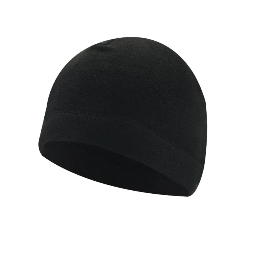 Bonnet militaire noir - Surplus militaire