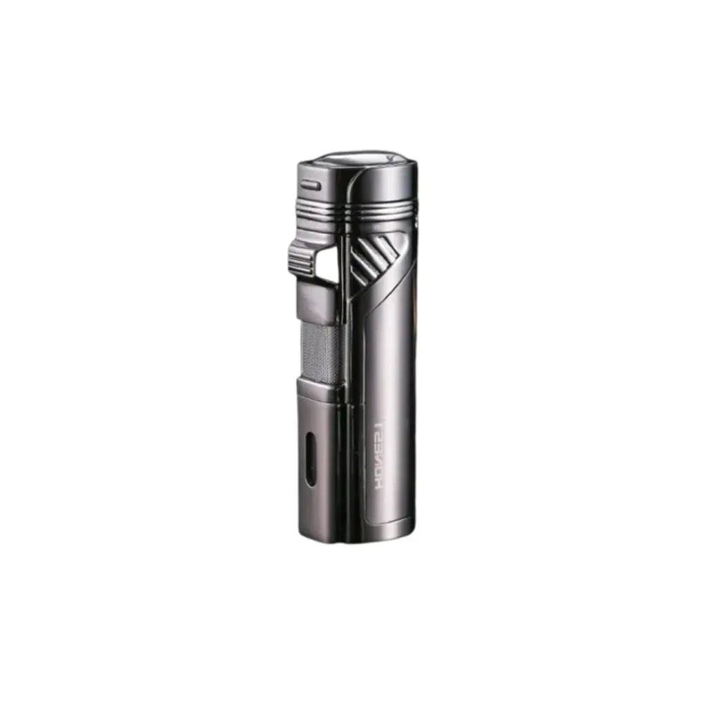 Briquet tempete metal - Surplus militaire
