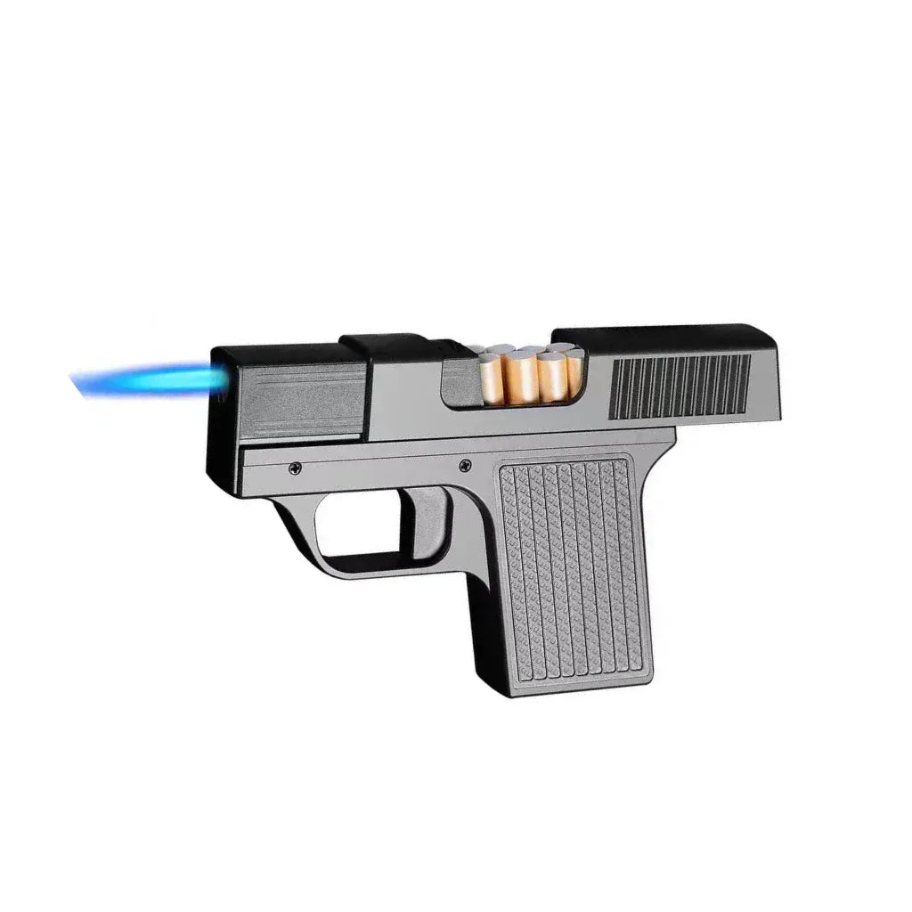 Briquet tempete pistolet - Surplus militaire