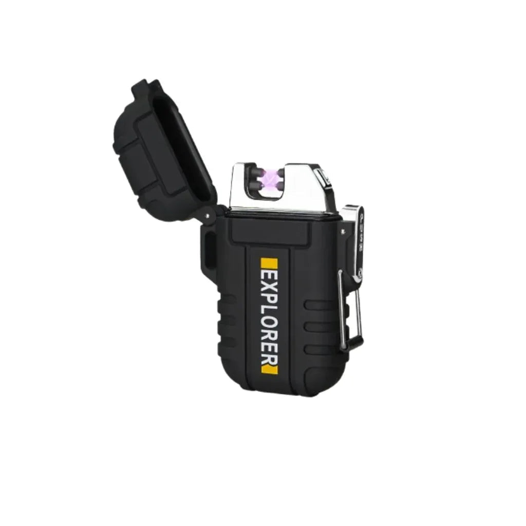 Briquet tempete survie - Surplus militaire