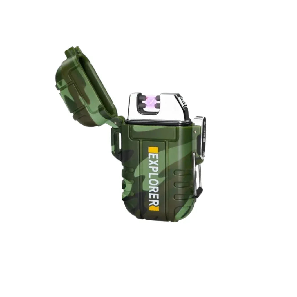 Briquet tempete militaire - Surplus militaire