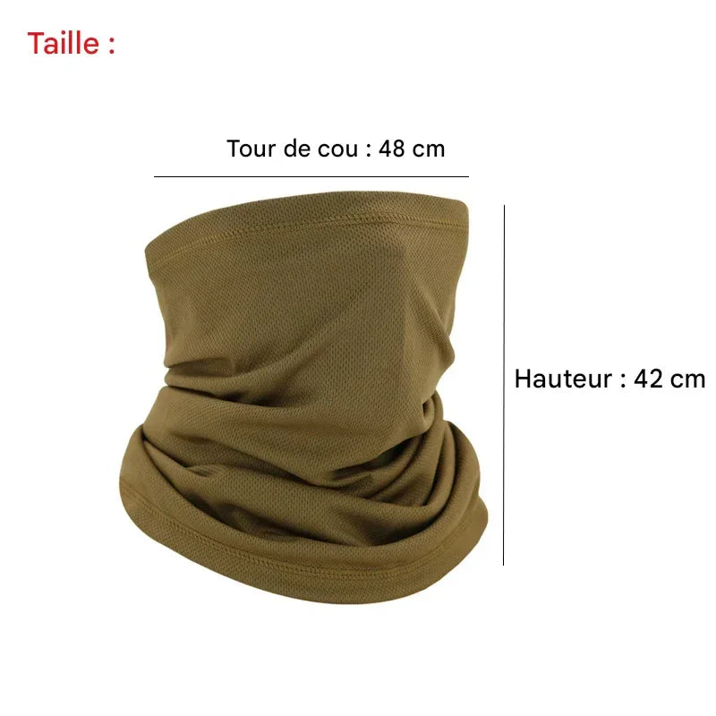 Cache cou armee - Surplus militaire