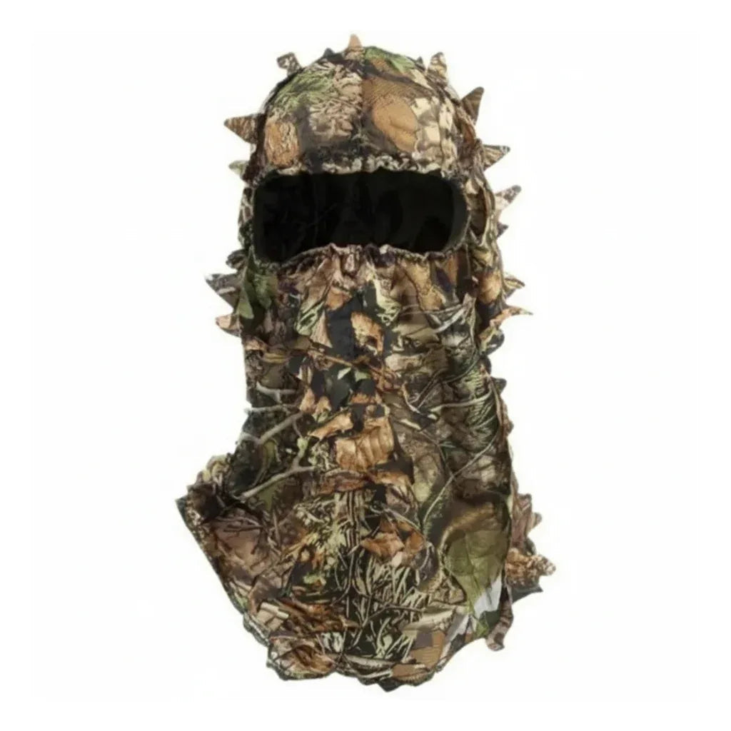 Cagoule filet camouflage - Surplus militaire