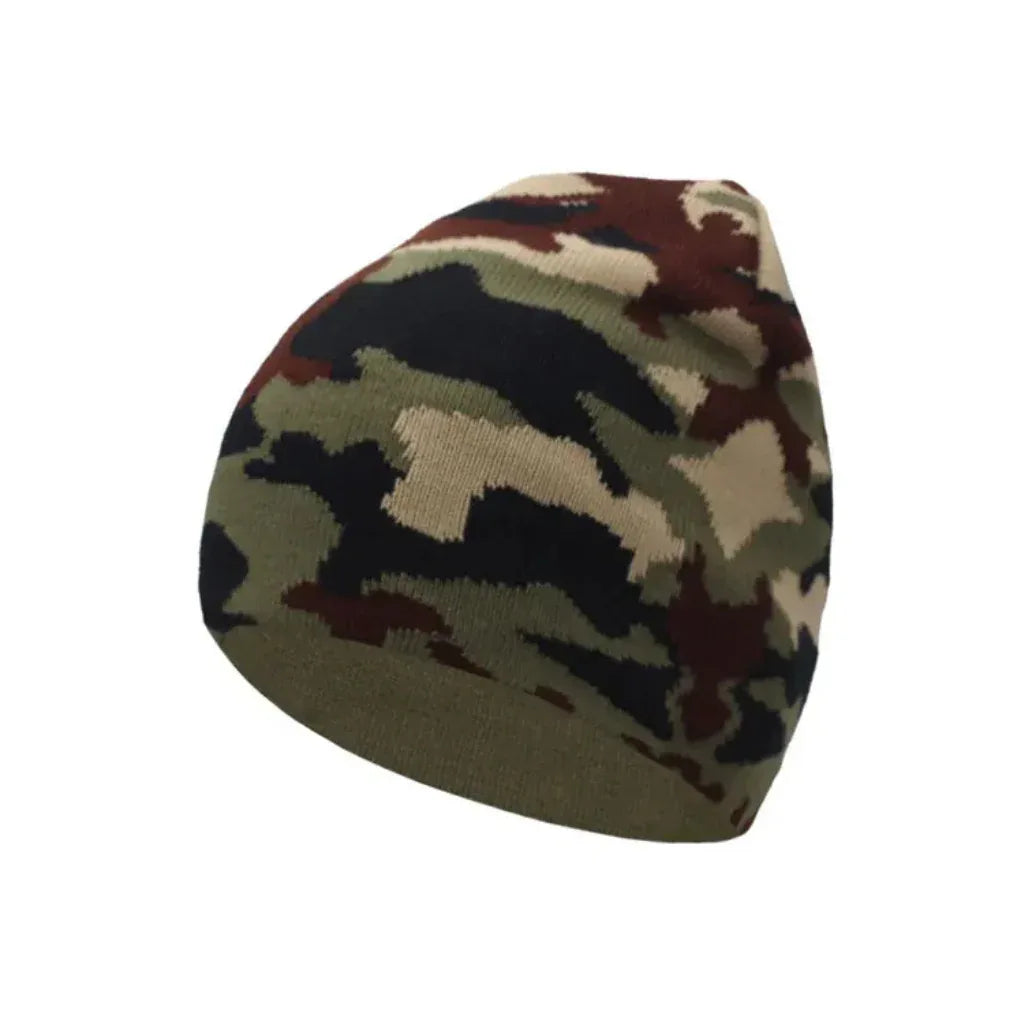 Bonnet camouflage - Surplus militaire