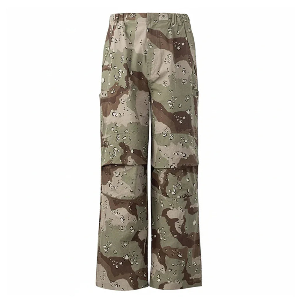 Cargo desert - Surplus militaire