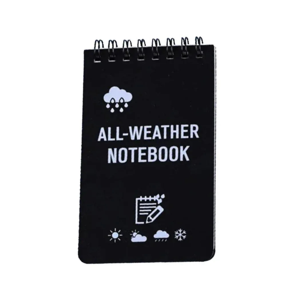 Carnet waterproof - Surplus militaire