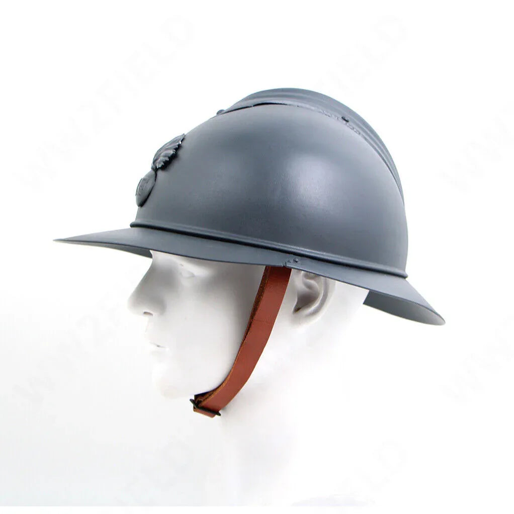 Casque de guerre - Surplus militaire