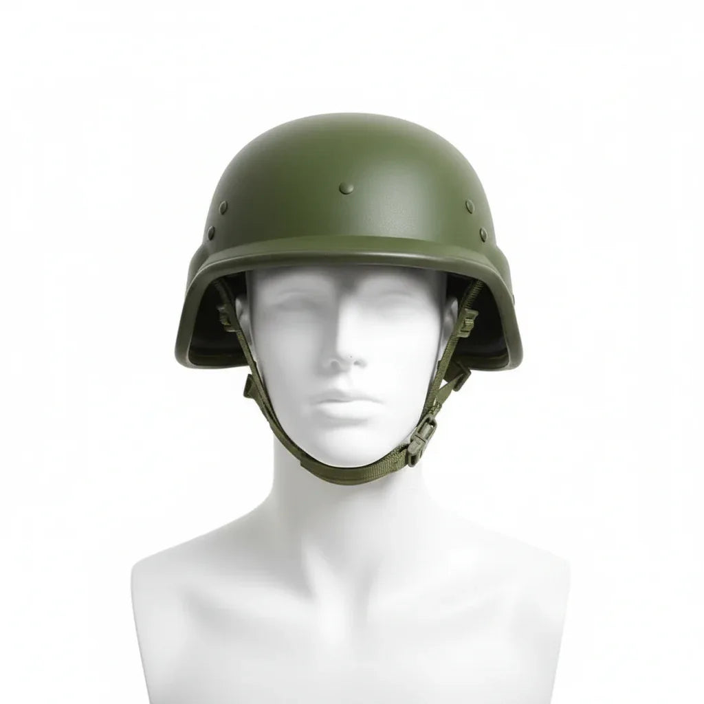Casque militaire ancien - Surplus militaire