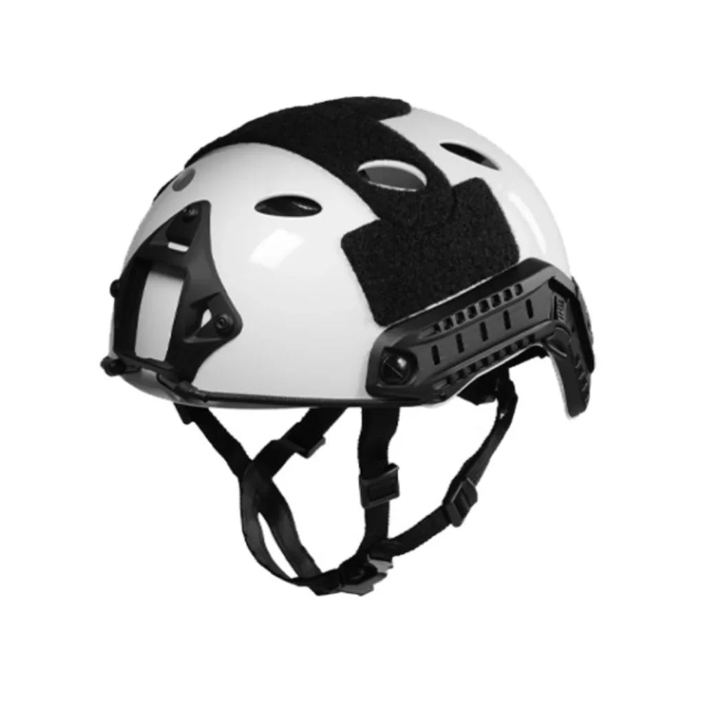 Casque blanc militaire - Surplus militaire
