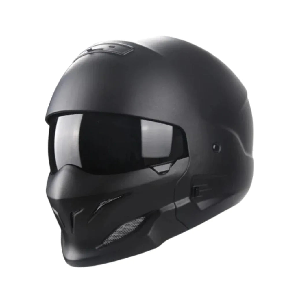 Casque combat moto - Surplus militaire