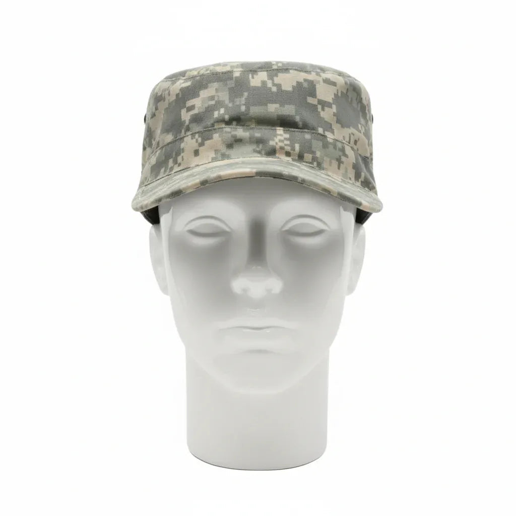 Casquette armee americaine - Surplus militaire