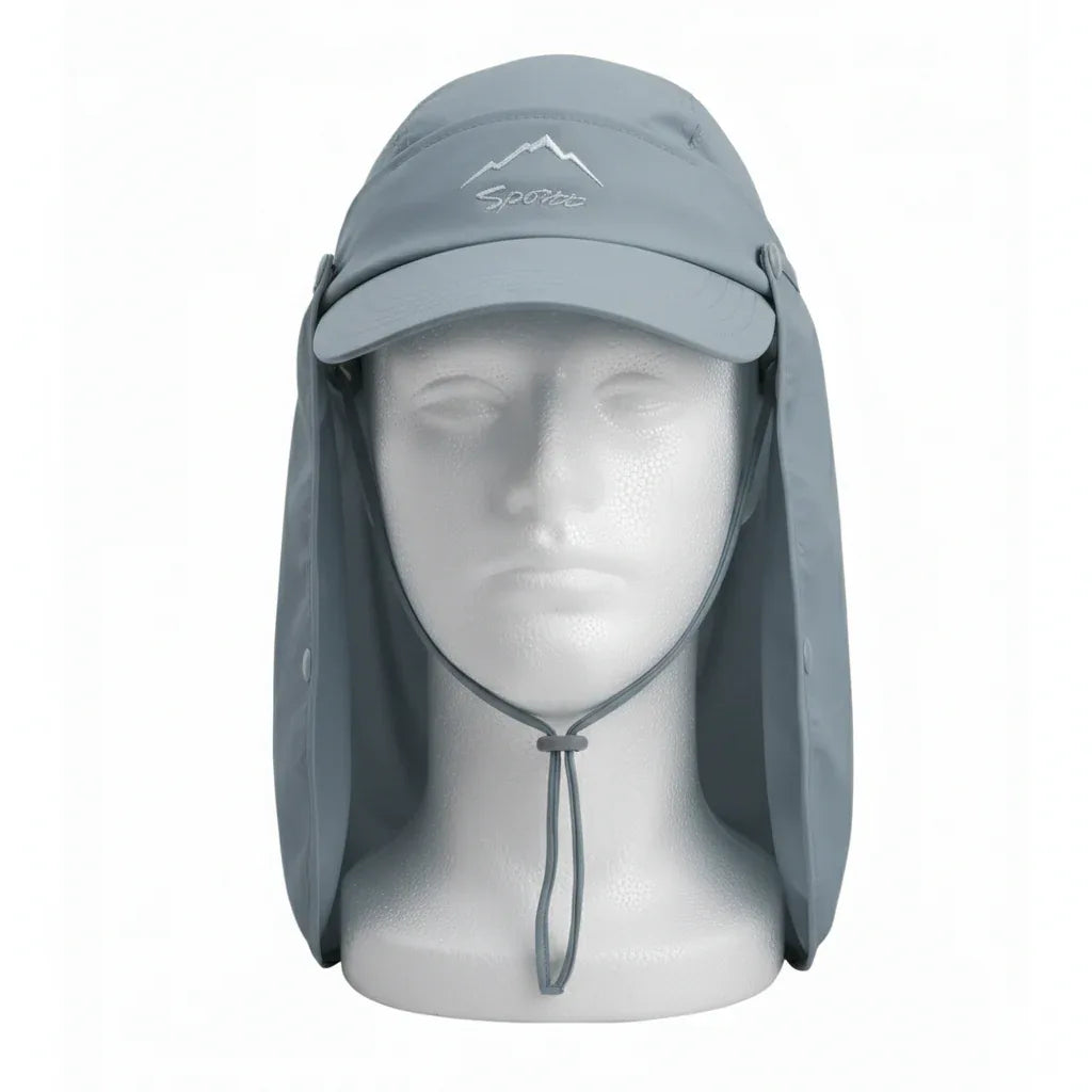 Casquette desert - Surplus militaire