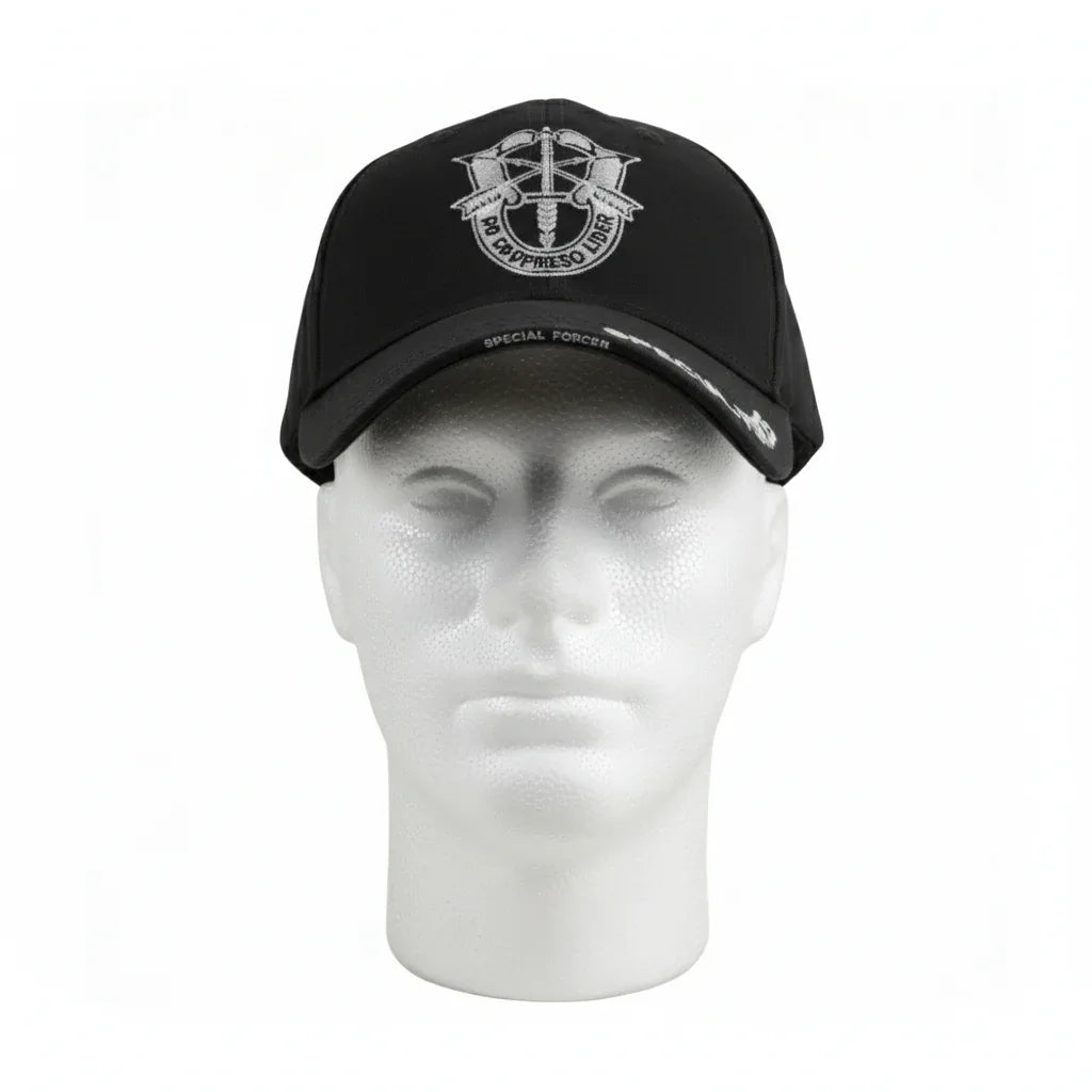 Casquette force special - Surplus militaire