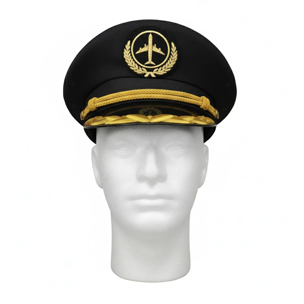 Casquette militaire officier - Surplus militaire