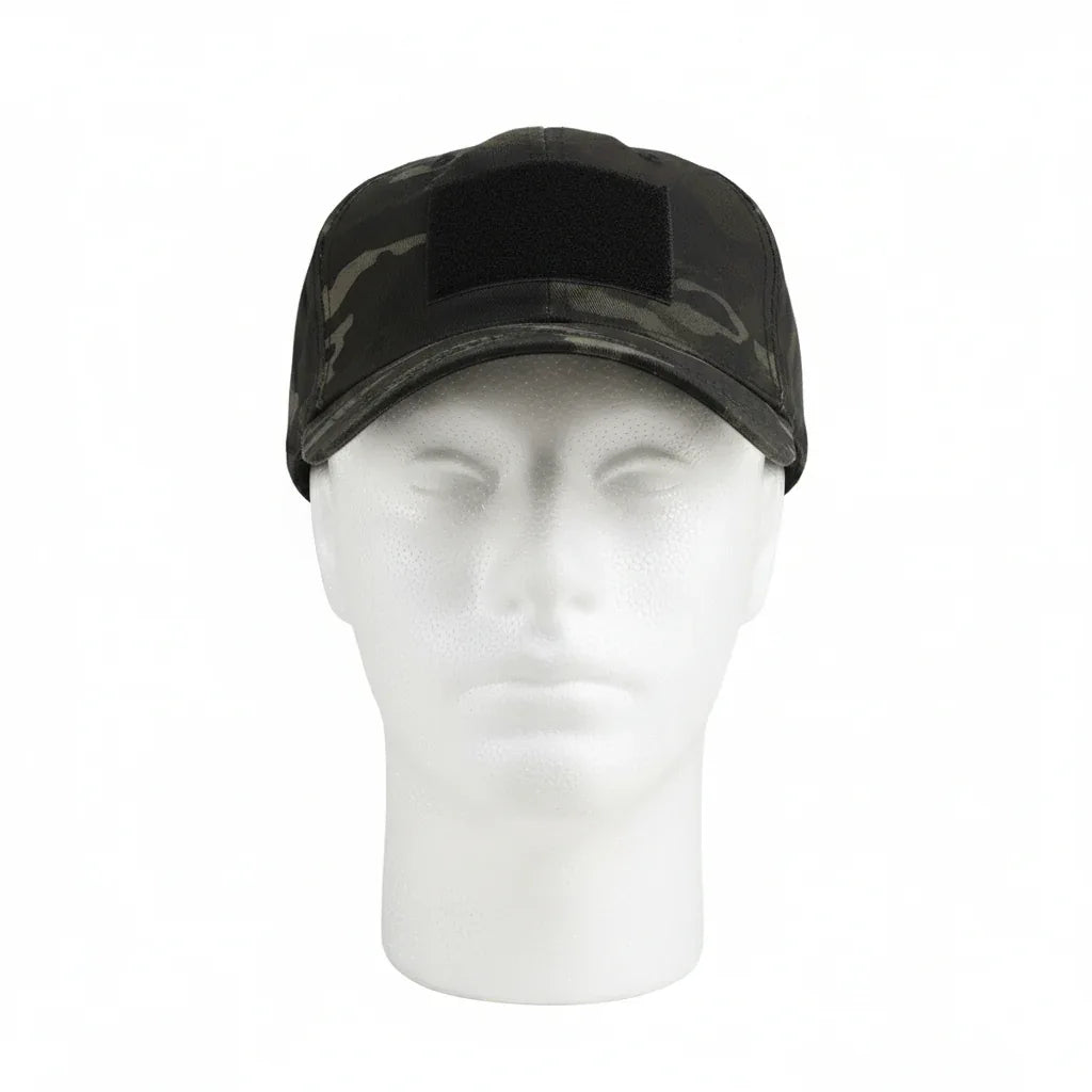 Casquette multicam black - Surplus militaire