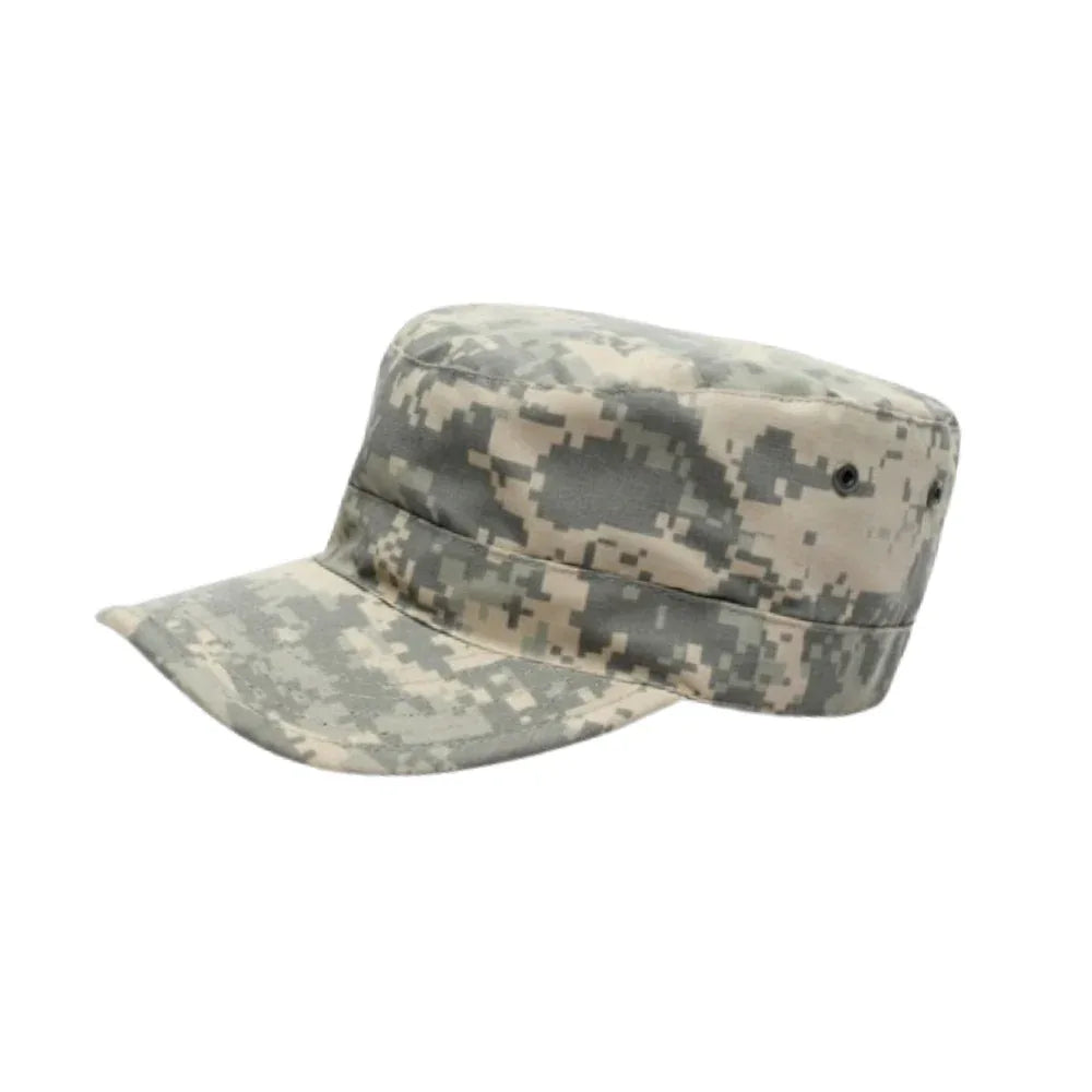 Casquette armee americaine - Surplus militaire