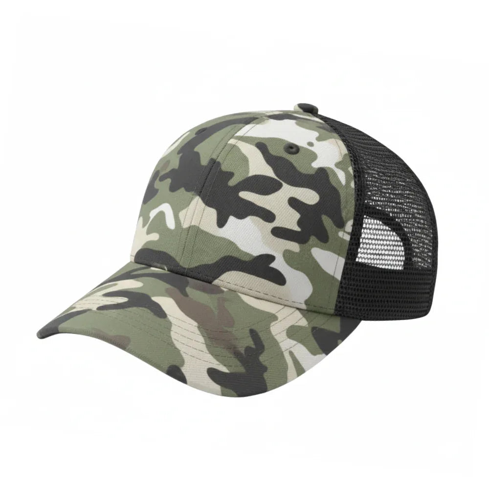 Casquette camouflage homme - Surplus militaire