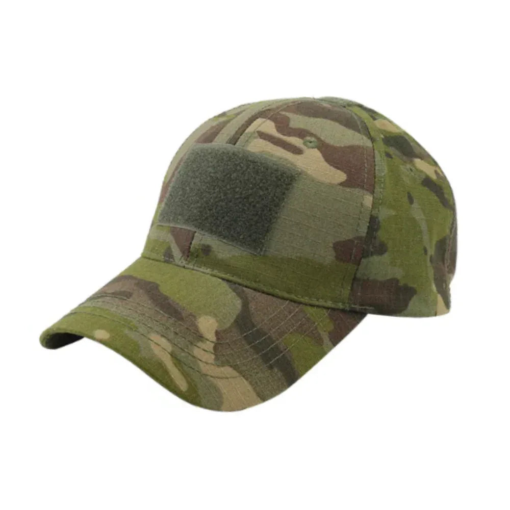 Casquette multicam - Surplus militaire