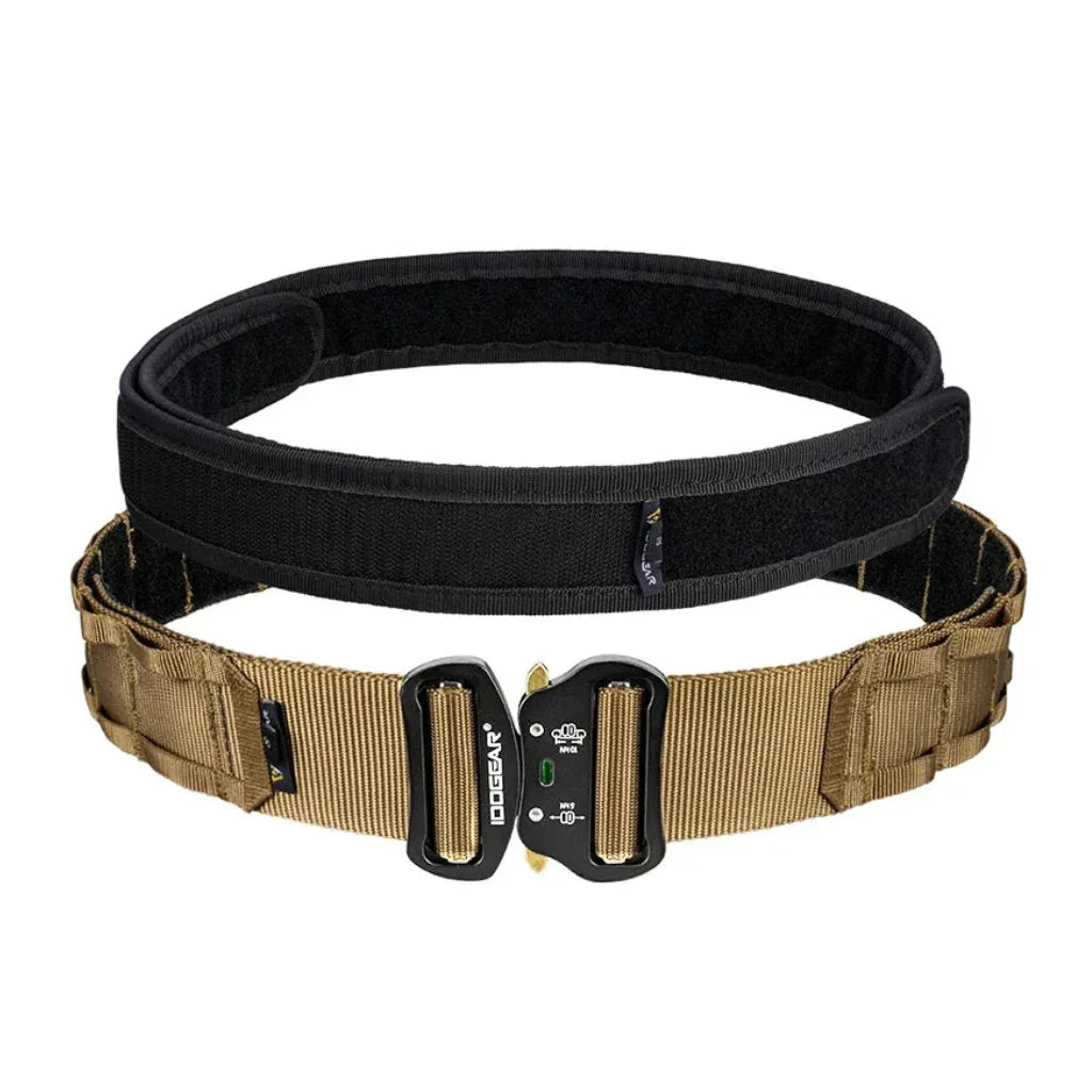 Ceinture de combat tactique - Surplus militaire