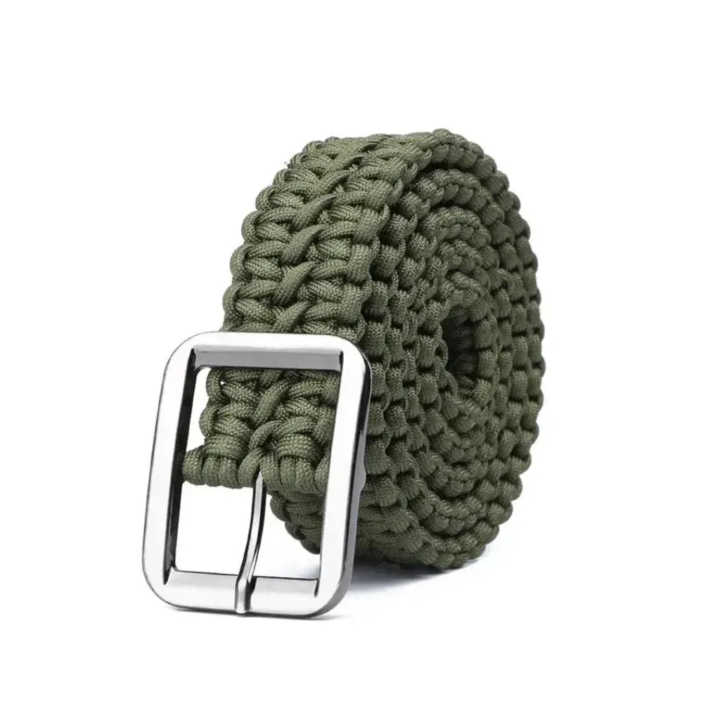 Ceinture paracorde - Surplus militaire