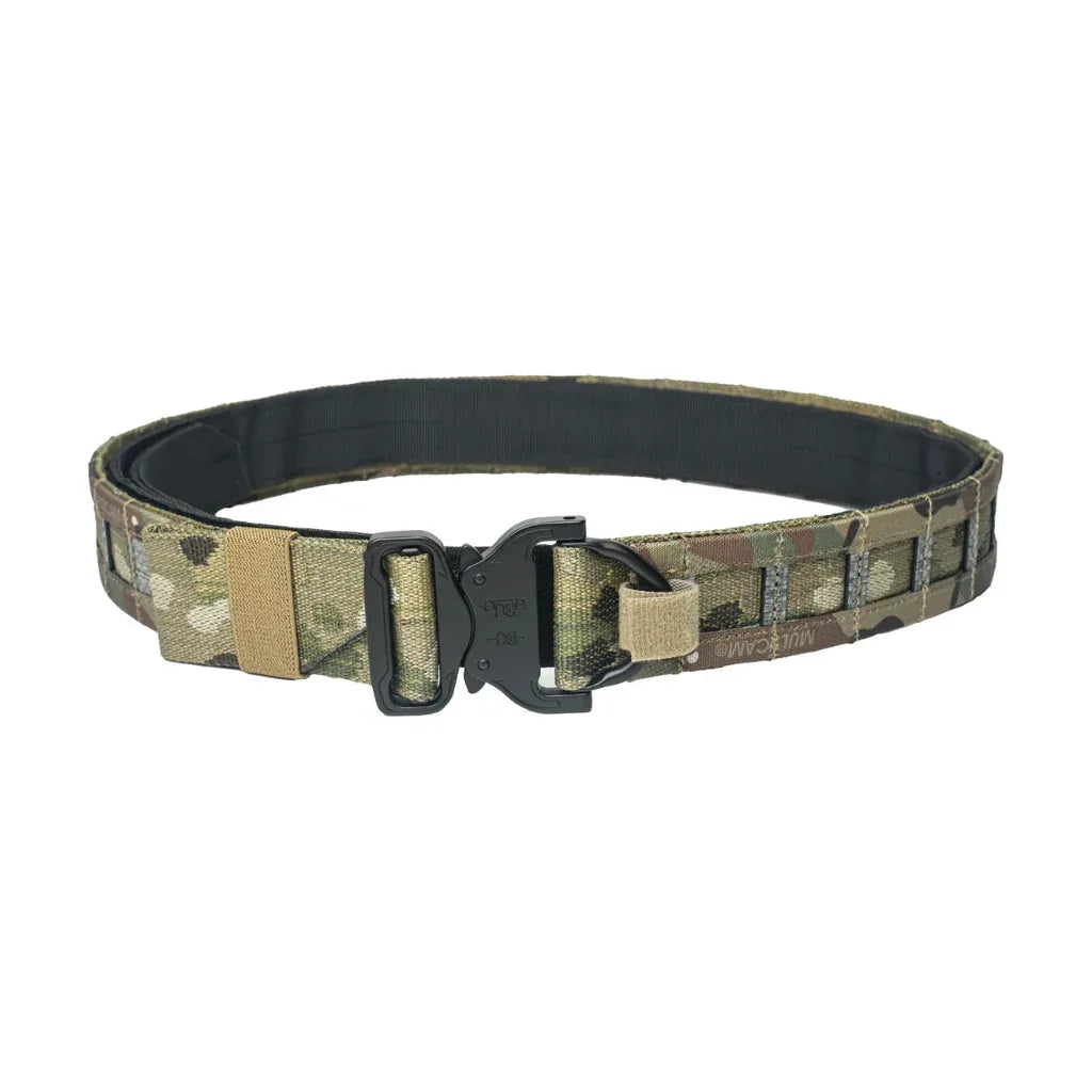 Ceinture tactique boucle cobra - Surplus militaire
