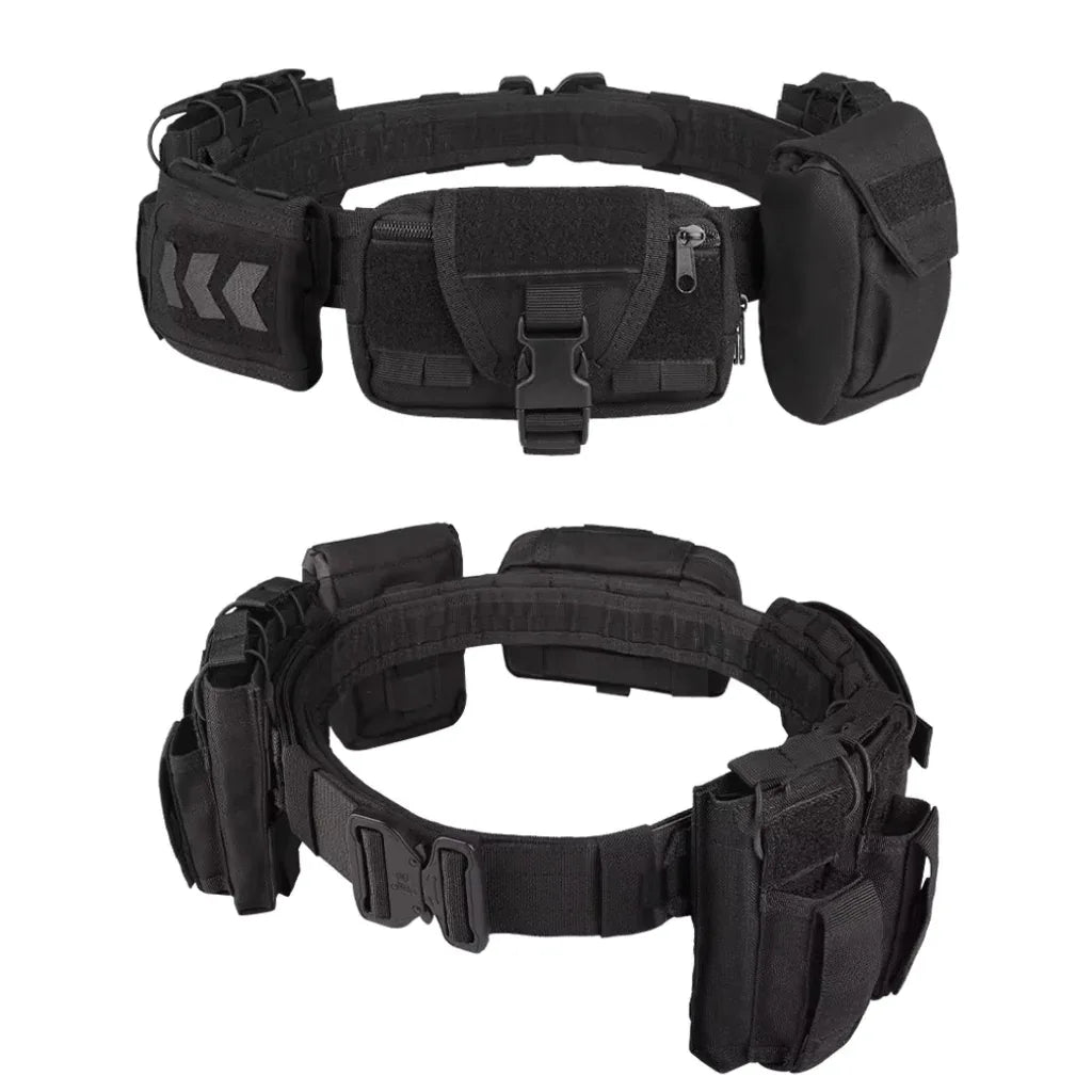 Ceinture tactique militaire - Surplus militaire
