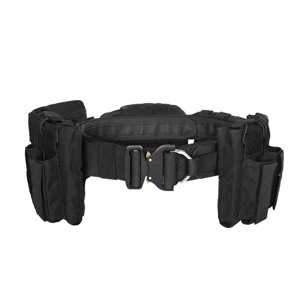 Ceinture tactique militaire - Surplus militaire